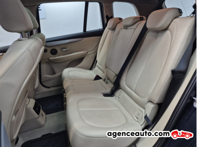 Bmw Série 2 Gran Tourer — 15