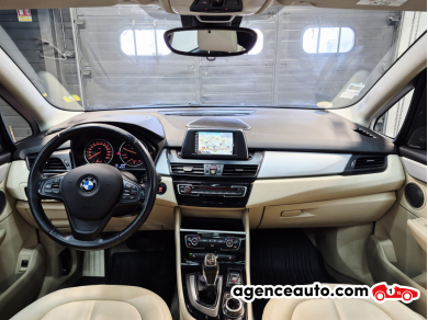 Bmw Série 2 Gran Tourer — 18