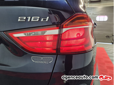 Bmw Série 2 Gran Tourer — 6