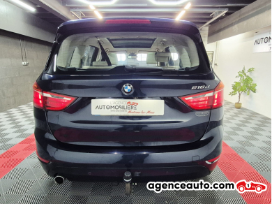 Bmw Série 2 Gran Tourer — 7