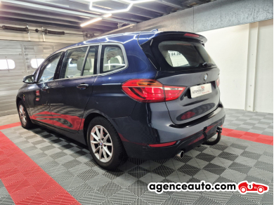Bmw Série 2 Gran Tourer — 8