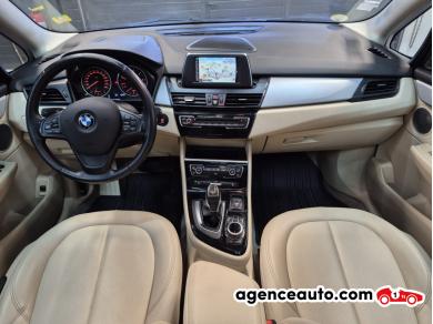 Bmw Série 2 Gran Tourer — 19