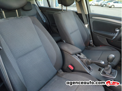 Renault Laguna — 17