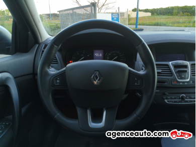 Renault Laguna — 14