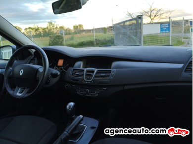 Renault Laguna — 15