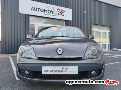 Renault Laguna — 2