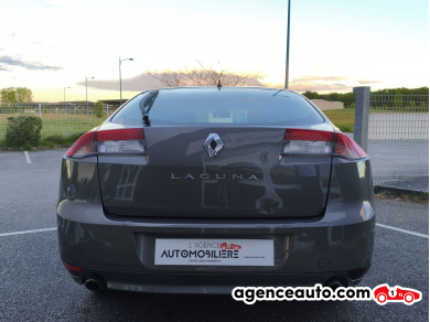 Renault Laguna — 6