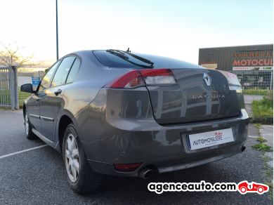 Renault Laguna — 7