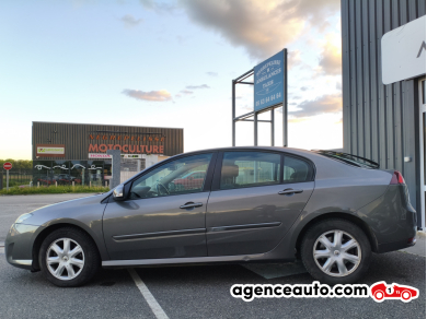 Renault Laguna — 8