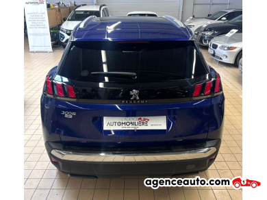 Peugeot 3008 — 10