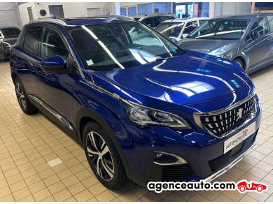 Peugeot 3008 — 6