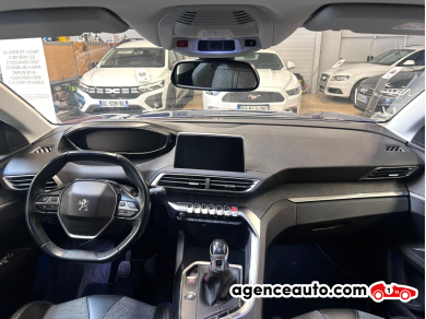 Peugeot 3008 — 14
