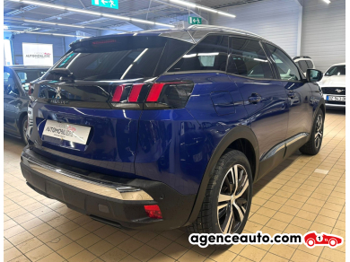Peugeot 3008 — 7