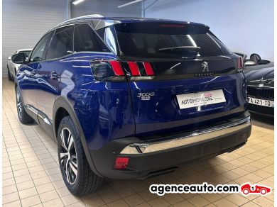 Peugeot 3008 — 11