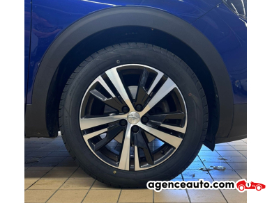 Peugeot 3008 — 35