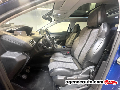 Peugeot 3008 — 15