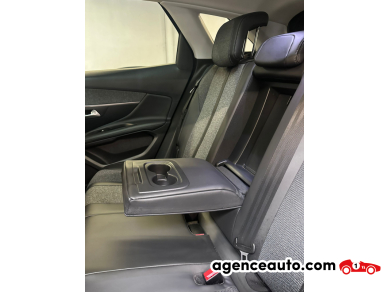 Peugeot 3008 — 25