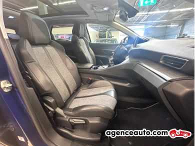 Peugeot 3008 — 19
