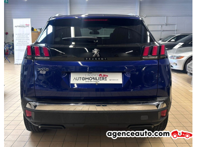 Peugeot 3008 — 9