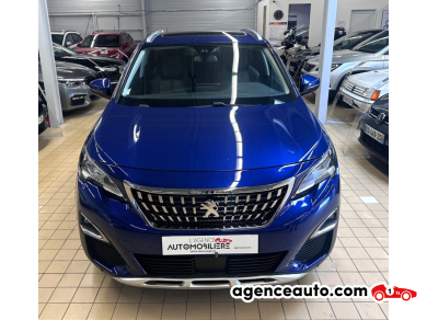 Peugeot 3008 — 4