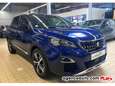 Peugeot 3008 — 5