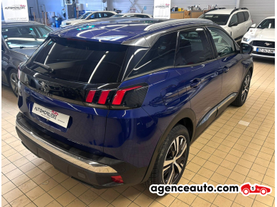 Peugeot 3008 — 8