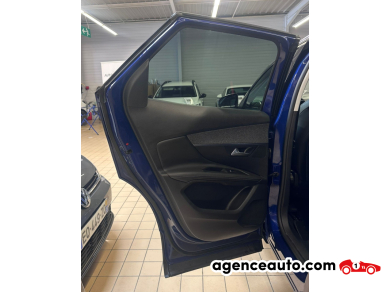 Peugeot 3008 — 32