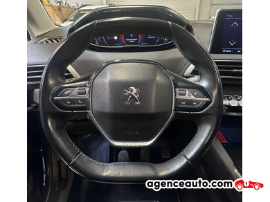 Peugeot 3008 — 23