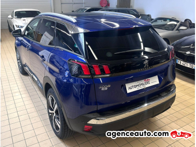 Peugeot 3008 — 12