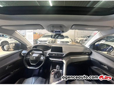 Peugeot 3008 — 13
