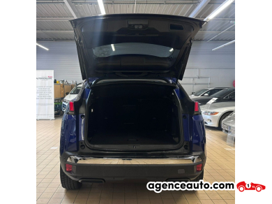 Peugeot 3008 — 20