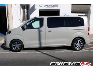 Toyota PROACE Verso — 8