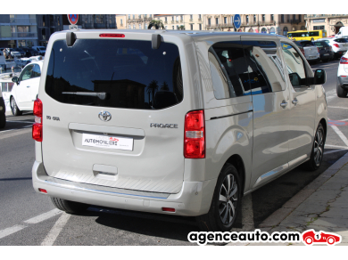 Toyota PROACE Verso — 5
