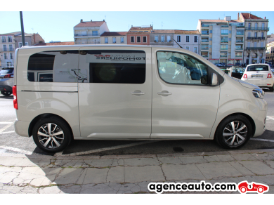 Toyota PROACE Verso — 4