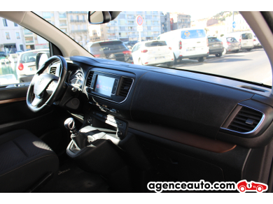 Toyota PROACE Verso — 9