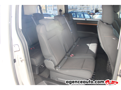 Toyota PROACE Verso — 14
