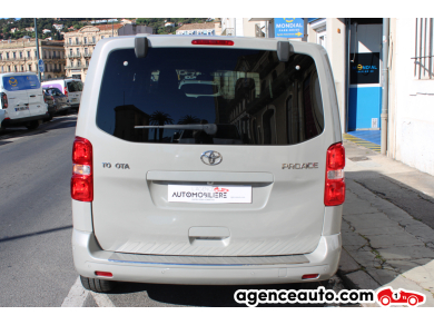 Toyota PROACE Verso — 6