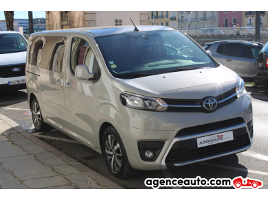 Toyota PROACE Verso — 3