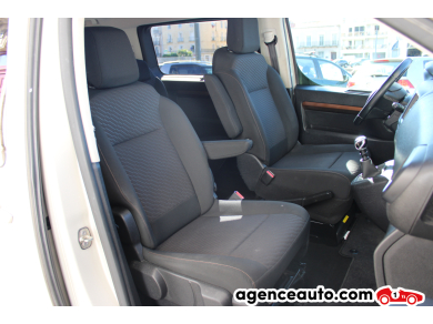 Toyota PROACE Verso — 13