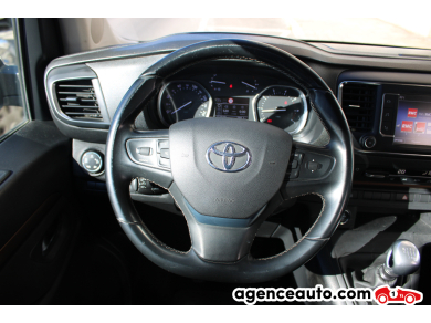 Toyota PROACE Verso — 17