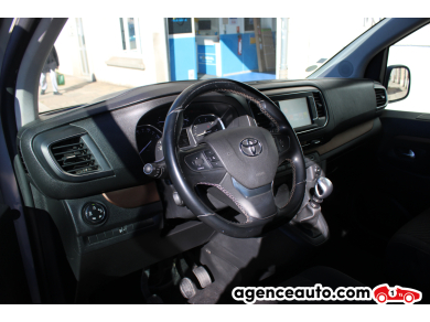 Toyota PROACE Verso — 11