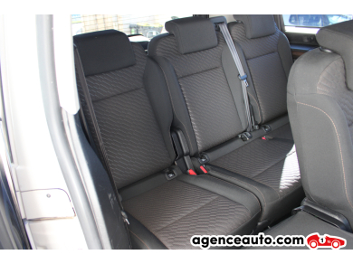 Toyota PROACE Verso — 15