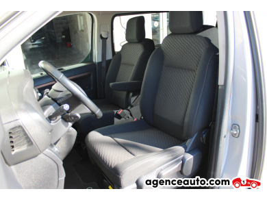 Toyota PROACE Verso — 12