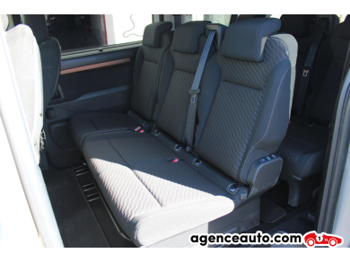 Toyota PROACE Verso — 25