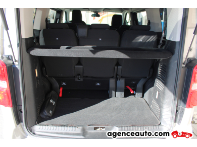 Toyota PROACE Verso — 16