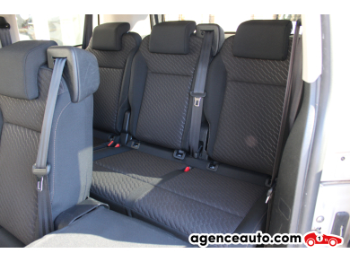 Toyota PROACE Verso — 26