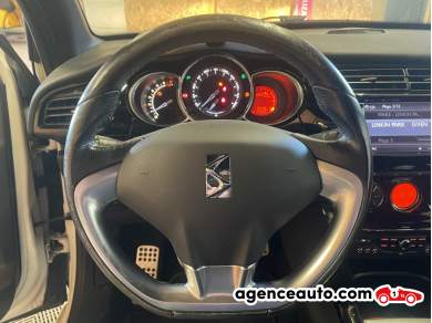 Citroen DS3 — 12