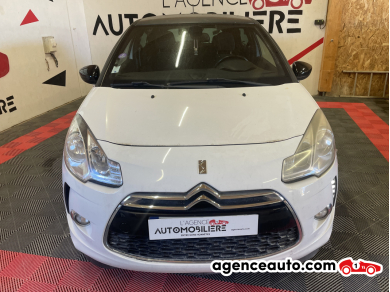 Citroen DS3 — 7