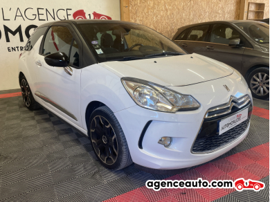 Citroen DS3 — 6