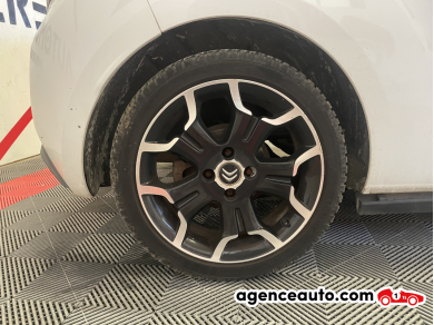 Citroen DS3 — 15